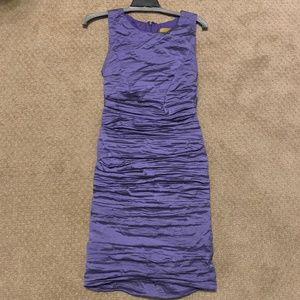 Nicole Miller Dress